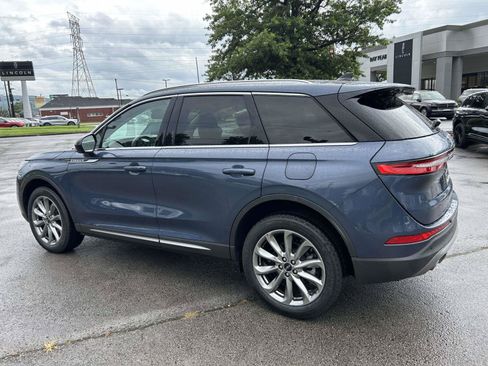 Certified 2022 Lincoln Corsair FWD w/ Premium Package image 7