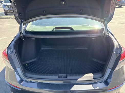 Certified 2024 Honda Civic EX image 10