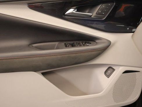 New 2026 Chevrolet Blazer EV SS image 9