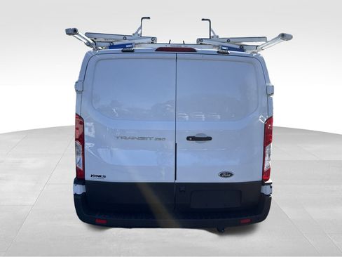 Used 2020 Ford Transit 150 Low Roof w/ Upfitter Package image 7