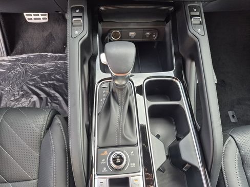 New 2025 Kia Telluride SX Prestige X-Line image 9