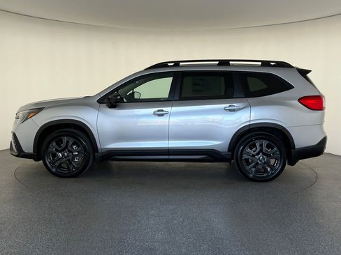 New 2026 Subaru Ascent Bronze Edition AWD/4WD image 8