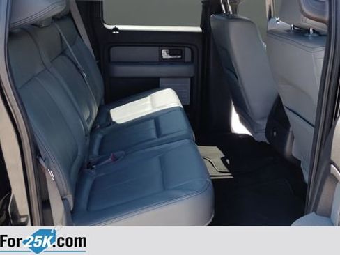 Used 2014 Ford F150 XLT w/ Equipment Group 302A Luxury AWD/4WD image 27