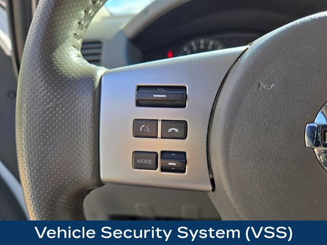Used 2018 Nissan Frontier SV w/ Value Truck Package AWD/4WD image 7