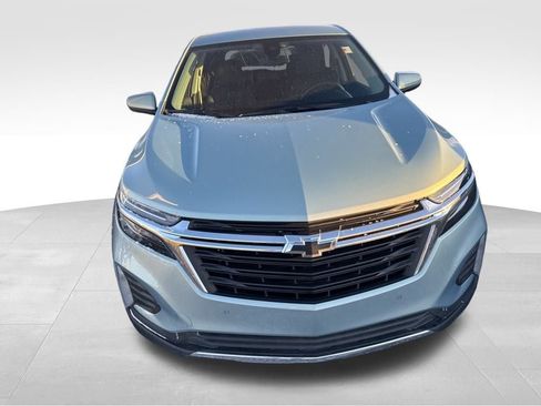 Used 2022 Chevrolet Equinox LT image 6