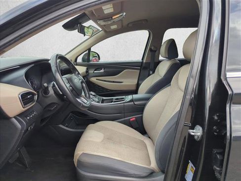 Used 2023 Hyundai Santa Fe SEL AWD/4WD image 18