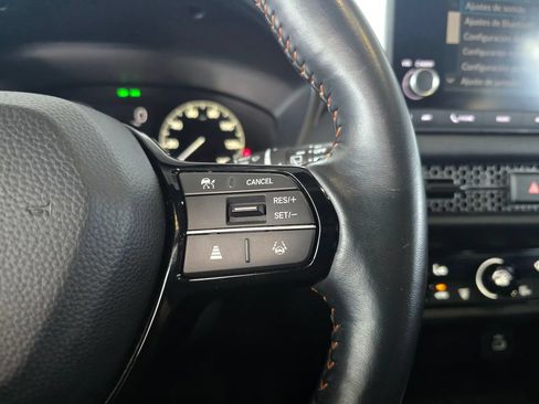 Used 2023 Honda HR-V Sport image 14