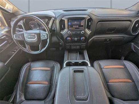 Used 2019 GMC Sierra 1500 AT4 w/ AT4 Premium Package image 15