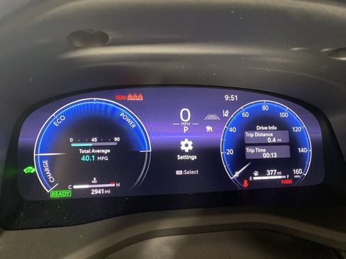 Used 2025 Toyota Camry XSE image 25