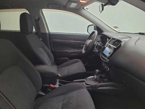 Used 2015 Mitsubishi Outlander Sport GT image 21