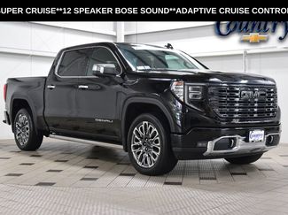 Used 2024 GMC Sierra 1500 Denali Ultimate AWD/4WD video 1