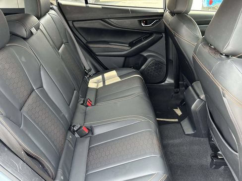 Used 2023 Subaru Crosstrek 2.5i Limited AWD/4WD image 14