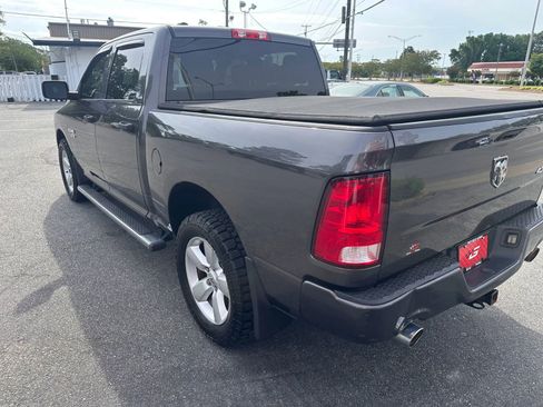 Used 2016 RAM 1500 Express w/ Popular Equipment Group AWD/4WD image 6