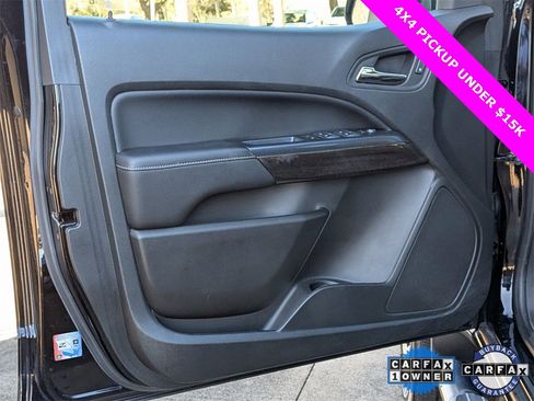 Used 2019 GMC Canyon SLE w/ Elevation Edition image 7