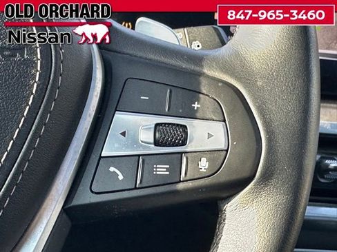 Used 2025 BMW X5 xDrive40i AWD/4WD image 21