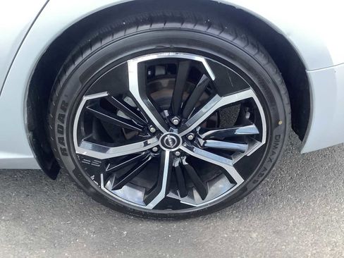 Used 2023 Nissan Altima 2.5 SR image 7