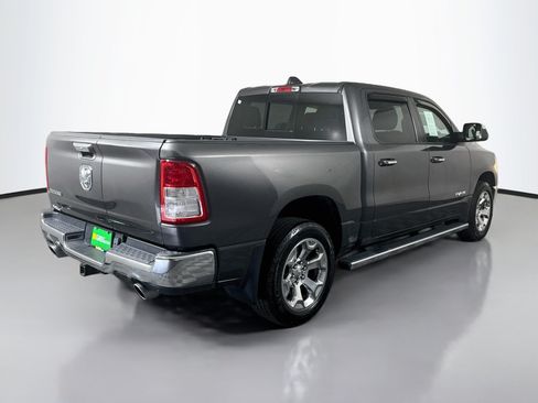 Used 2020 RAM 1500 Big Horn RWD image 10