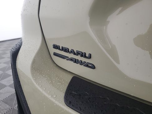 New 2026 Subaru Crosstrek 2.5i Sport image 12