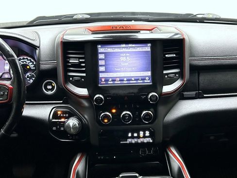 Used 2019 RAM 1500 Rebel w/ Rebel Level 2 Equipment Group AWD/4WD image 13