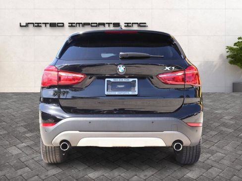 Used 2018 BMW X1 sDrive28i image 4