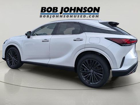 Certified 2025 Lexus RX 350 Premium w/ Convenience Package AWD/4WD image 4