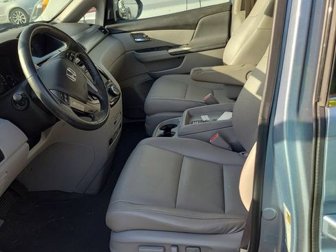 Used 2014 Honda Odyssey Touring Elite image 7