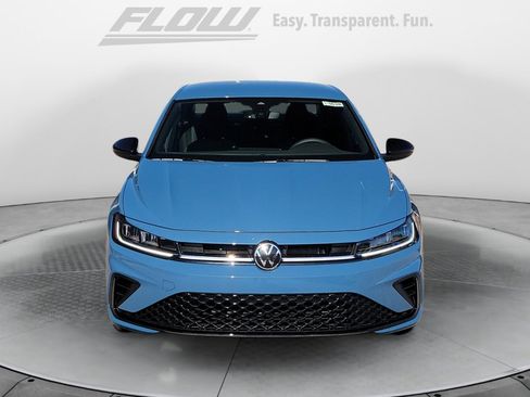 New 2026 Volkswagen Jetta Sport image 2