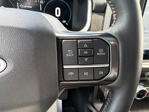 Used 2022 Ford F150 Platinum w/ Equipment Group 701A High AWD/4WD image 16