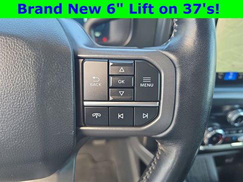 Used 2024 Ford F450 Lariat image 23
