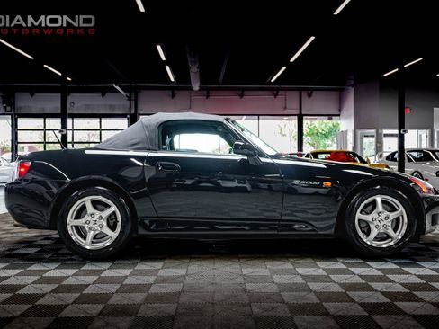 Used 2000 Honda S2000 image 82