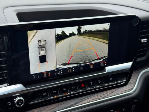 New 2026 GMC Sierra 1500 SLT w/ SLT Premium Plus Package image 32