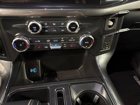 Certified 2022 Ford F150 XLT w/ Equipment Group 302A High AWD/4WD image 12