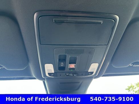 Used 2026 Honda CR-V TrailSport image 29