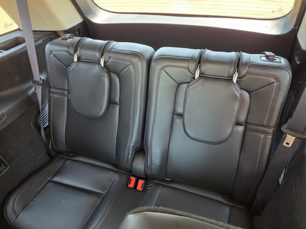 Used 2020 Lincoln Aviator Reserve w/ Equipment Group 201A AWD/4WD image 22
