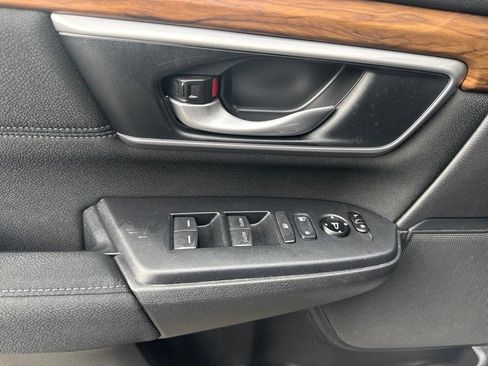 Used 2019 Honda CR-V EX image 13