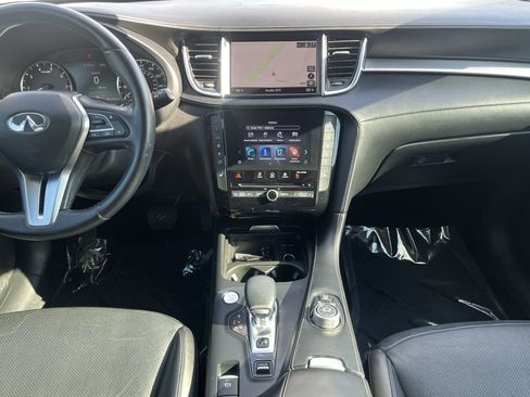 Used 2020 INFINITI QX50 Essential w/ Convenience Package FWD image 26