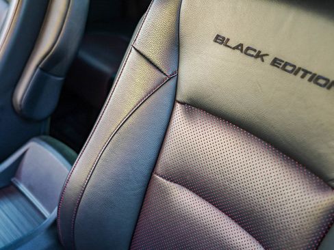 Used 2019 Honda Ridgeline Black Edition image 29