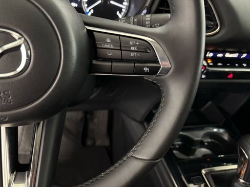 Certified 2024 MAZDA CX-30 AWD 2.5 S w/ Preferred Package image 22