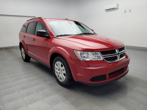 Used 2018 Dodge Journey SE w/ Connectivity Group image 13
