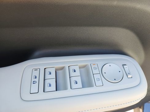 New 2025 Hyundai Santa Fe SEL image 26