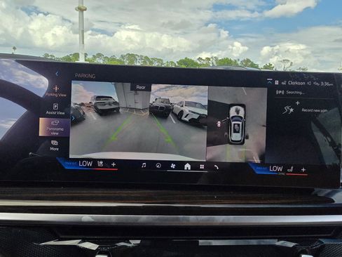 New 2026 BMW X5 sDrive40i w/ M Sport Package RWD image 19