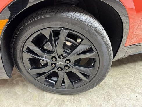 Used 2021 Chevrolet Blazer RS w/ Enhanced Convenience Package image 28