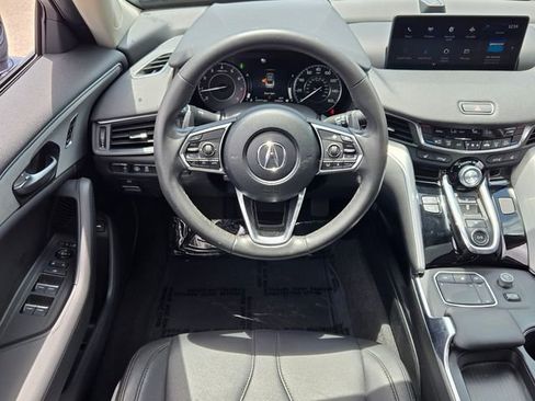 Certified 2023 Acura TLX FWD image 14
