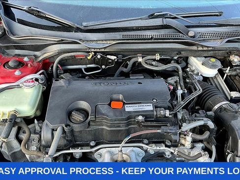 Used 2017 Honda Civic LX image 33