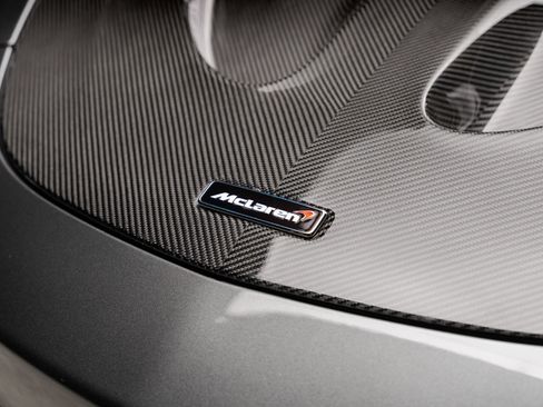 Used 2017 McLaren 570S Coupe RWD image 20