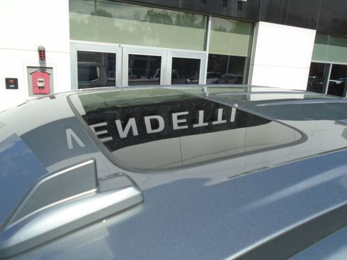 Certified 2025 GMC Sierra 1500 Denali Ultimate AWD/4WD image 83