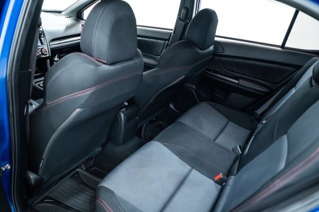 Used 2020 Subaru WRX AWD/4WD image 18