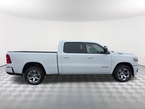 New 2025 RAM 1500 Big Horn image 2