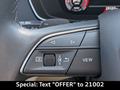 Certified 2023 Audi Q5 2.0T Premium Plus w/ Premium Plus Package image 30