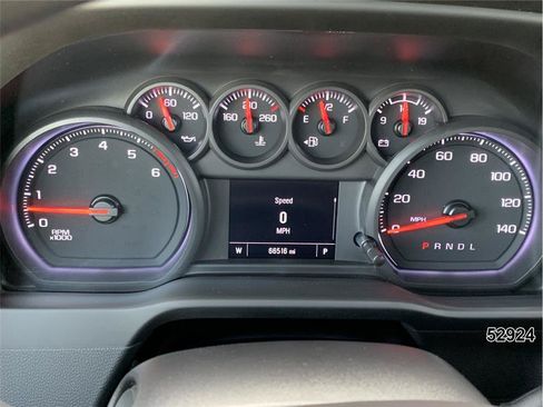 Used 2024 Chevrolet Silverado 2500 W/T w/ WT Convenience Package RWD image 25